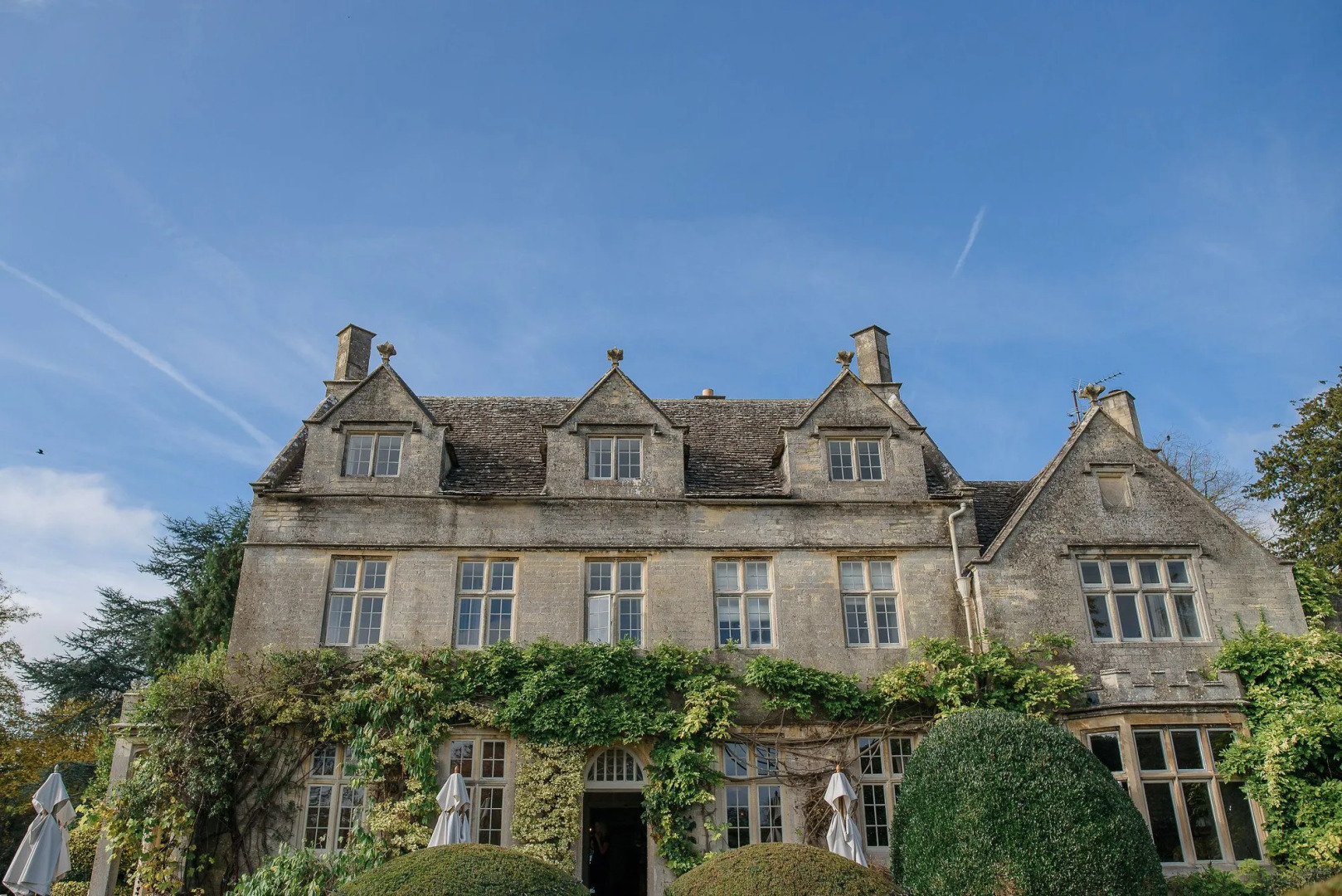 Barnsley House Hotel