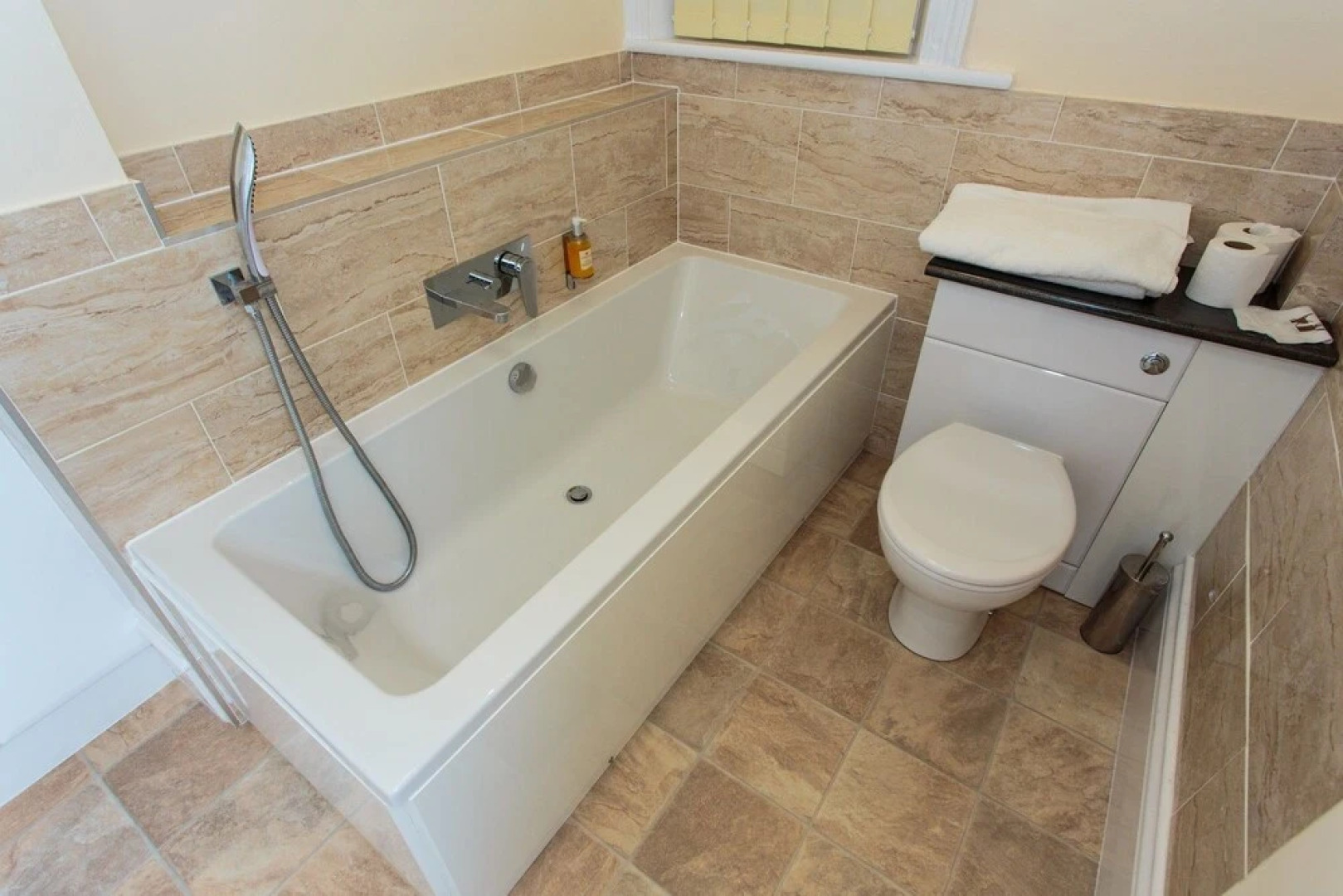 Broom Hall Country Hotel