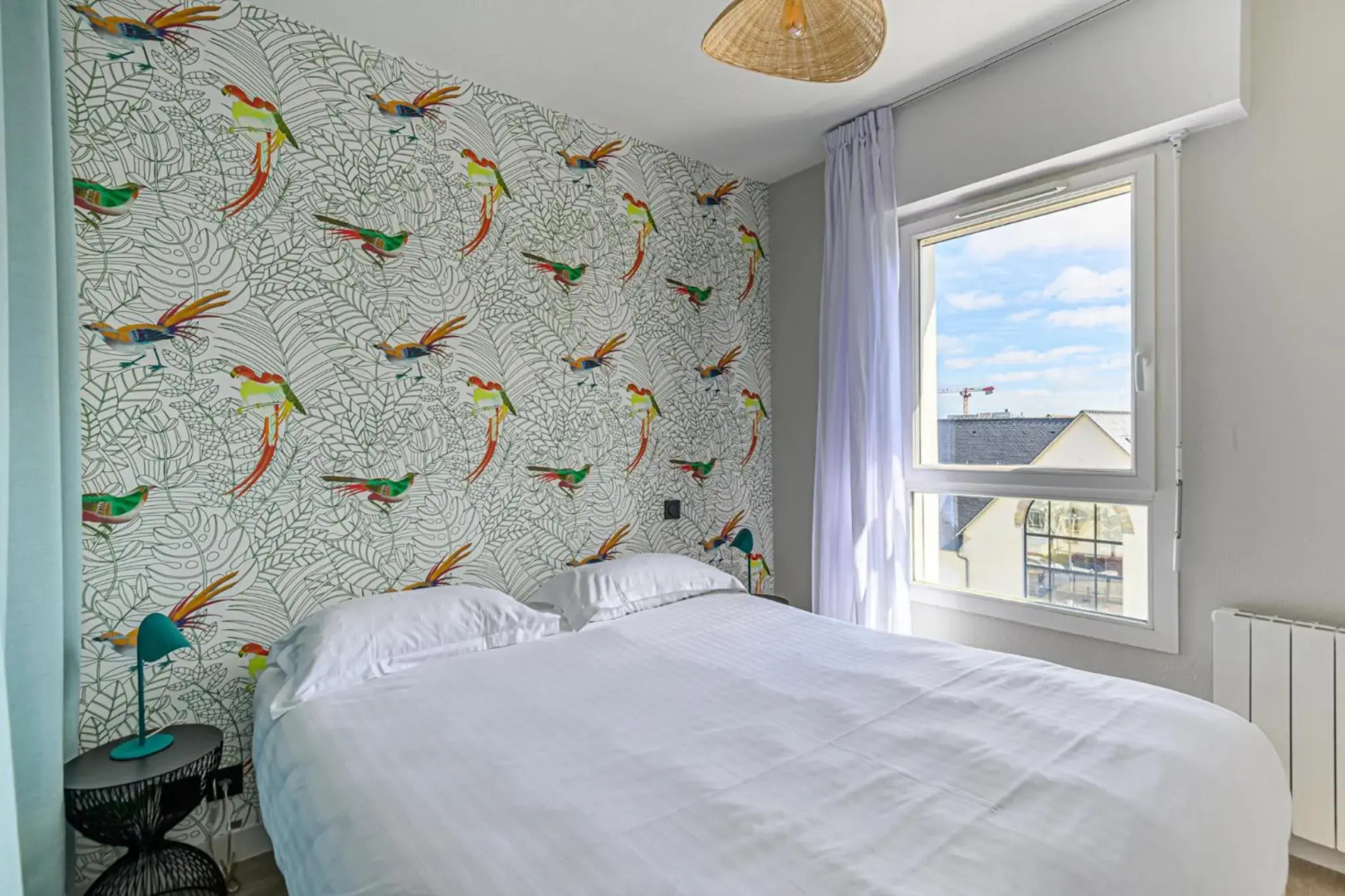 Appart Hôtel Le Liberté