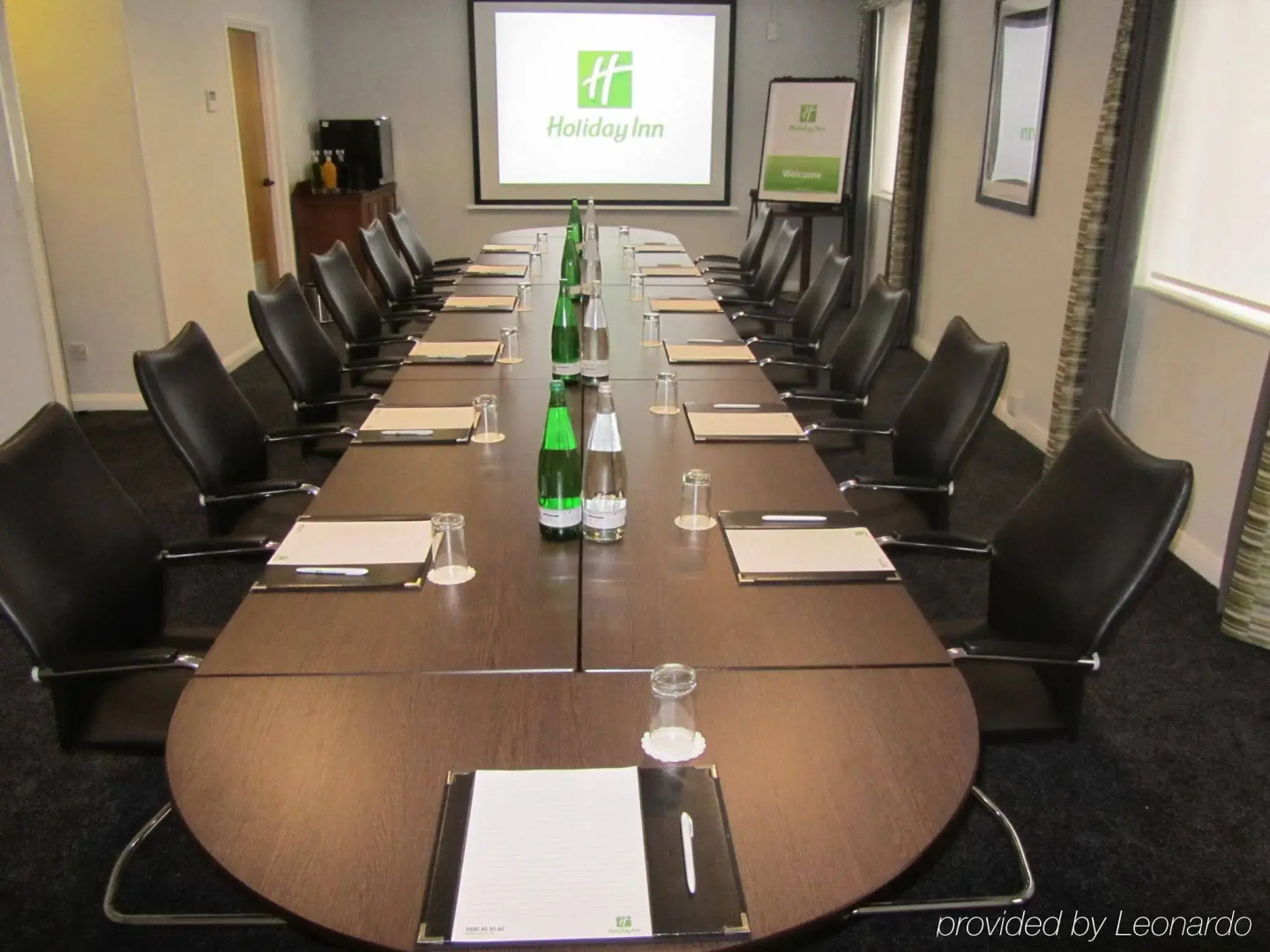 Holiday Inn Nottingham by IHG