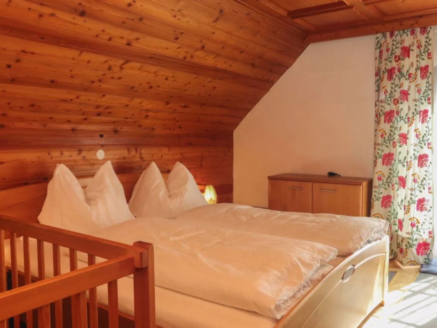 House Gebhardt Zederhaus