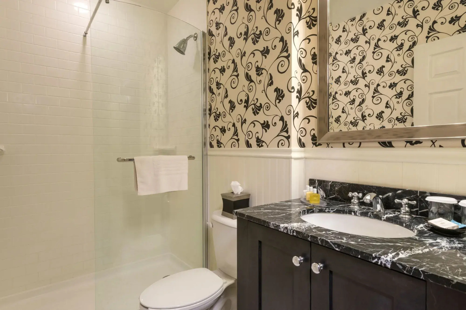 Fairfield Inn & Suites by Marriott Keene Downtown