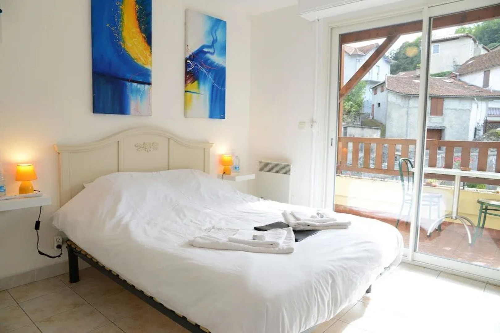 Olivier Bar Restaurant et Chambre Dhotes