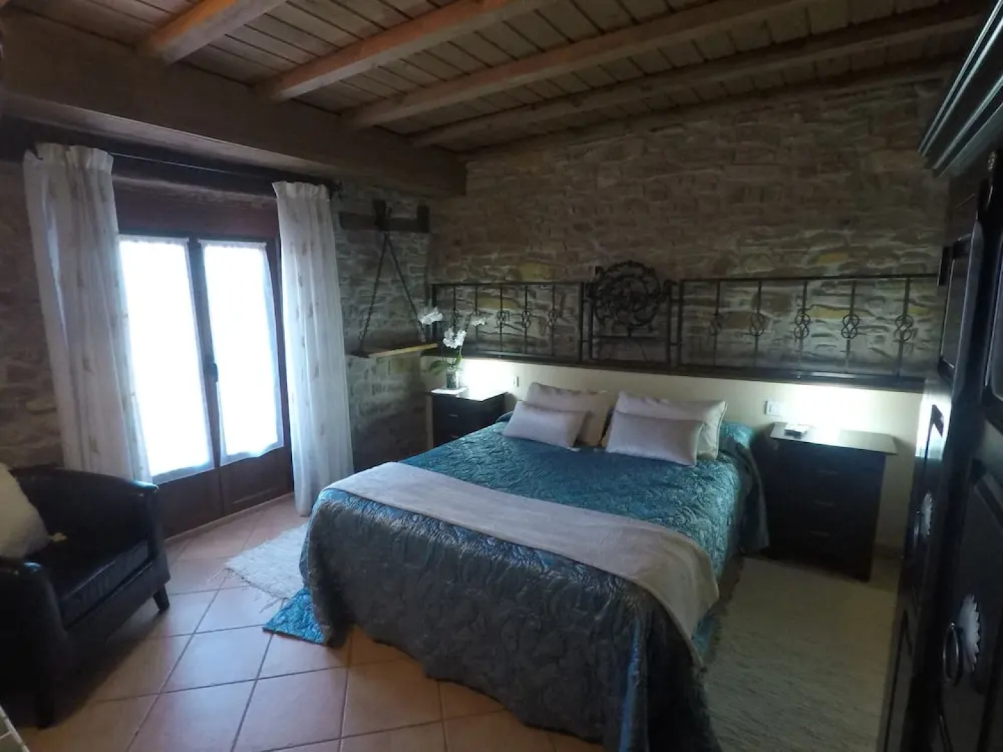 Hotel Rural Casa la Juana