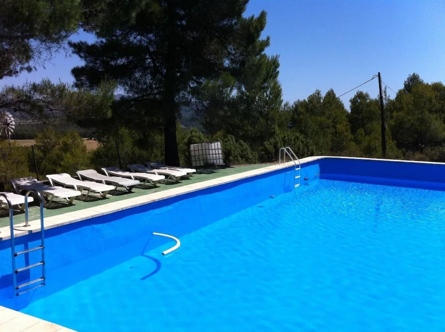Masia La Safranera