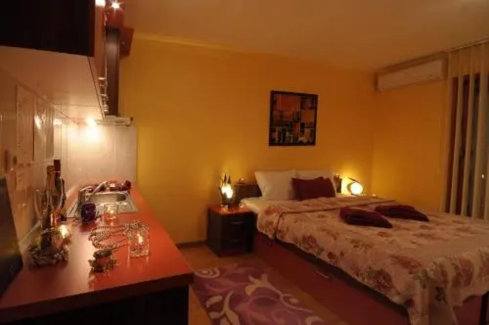 Apartments Iwa Centar