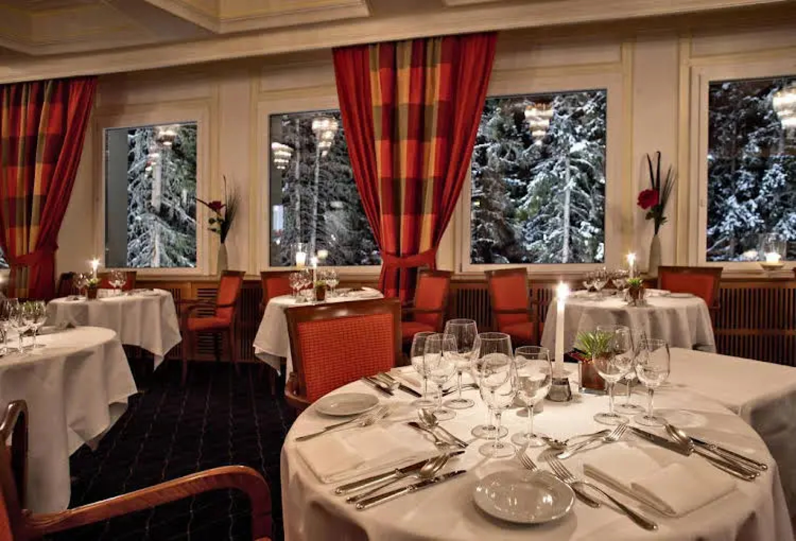 Hotel Prätschli