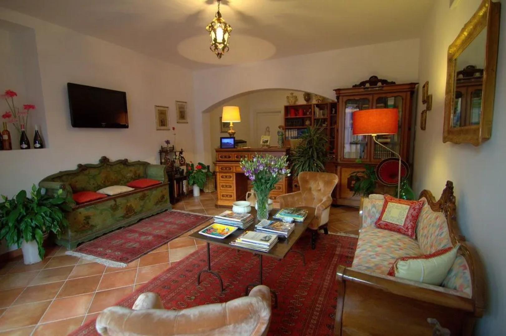 Torre Archirafi Resort