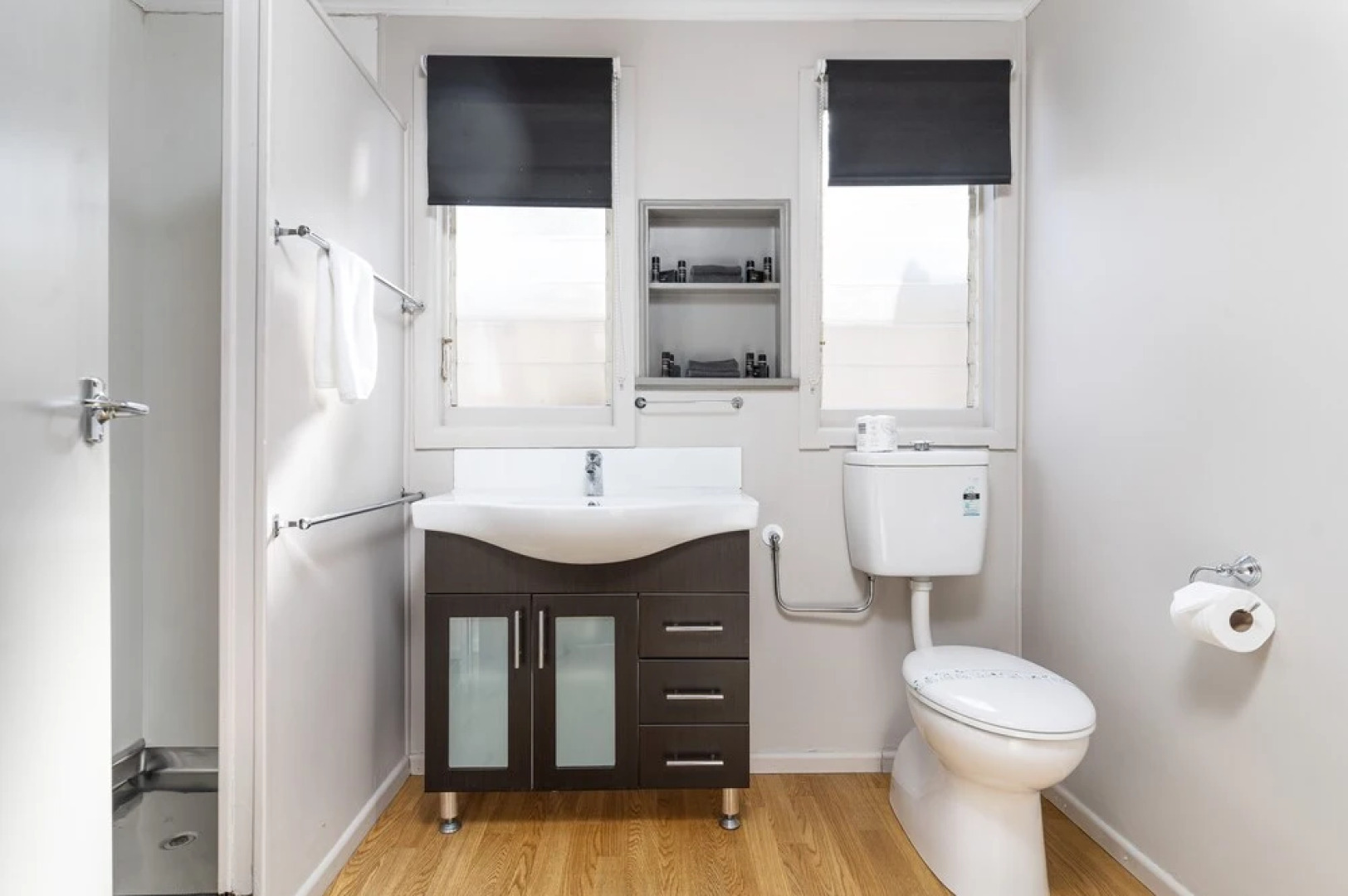 Amble Inn Motel - Masterton