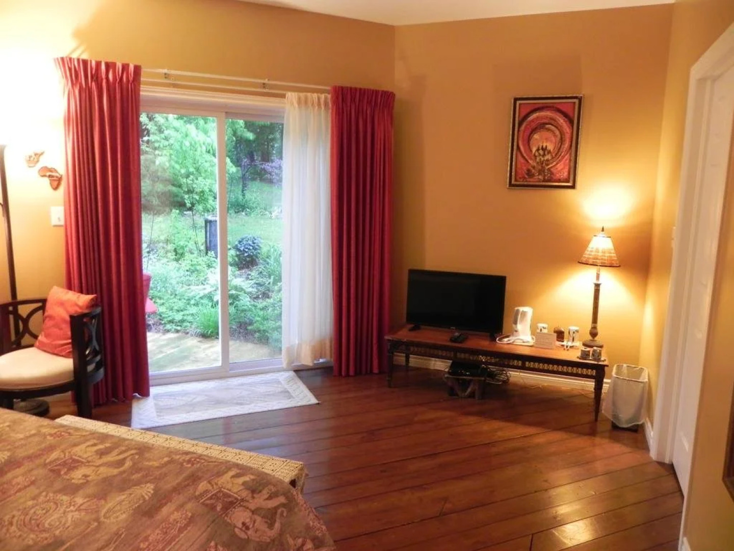 English Country Garden