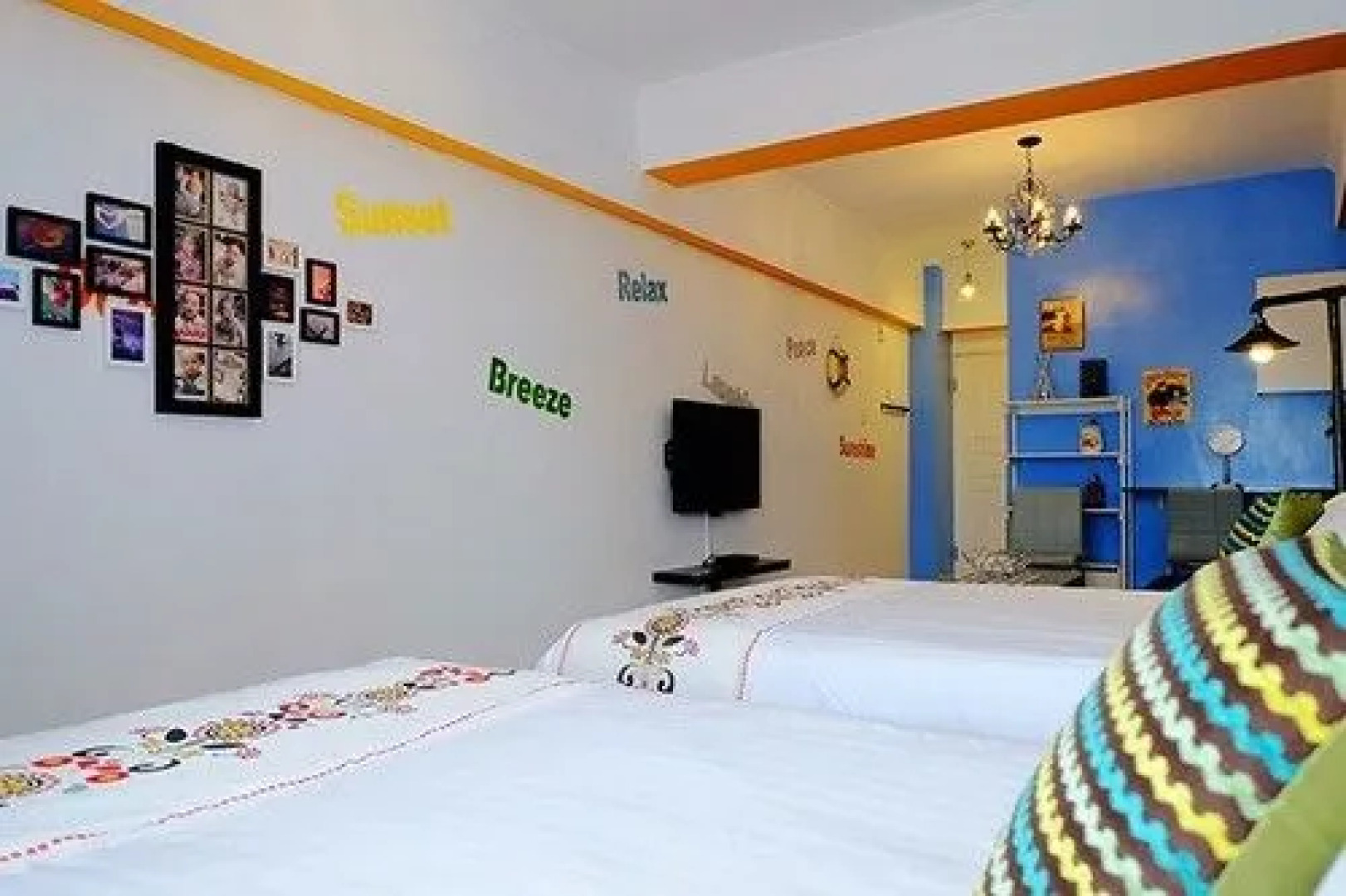 Cerulean Coastal B&B