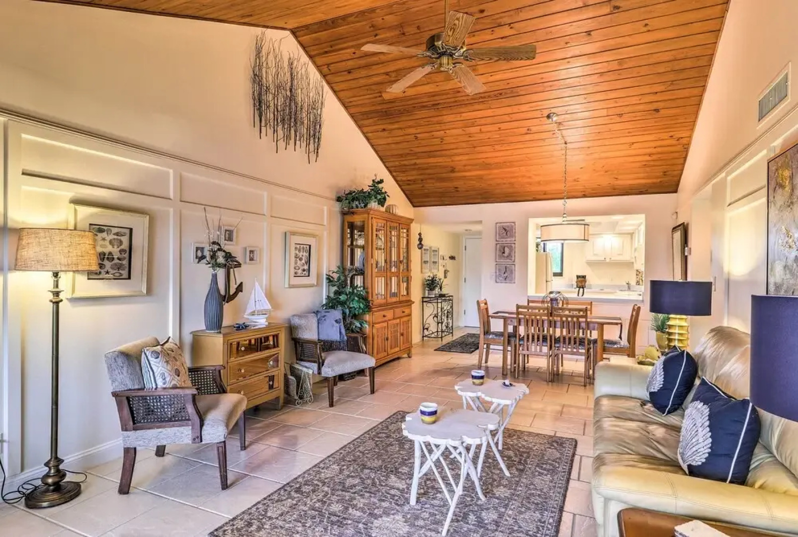 Hutchinson Island Condo: Community Amenities!