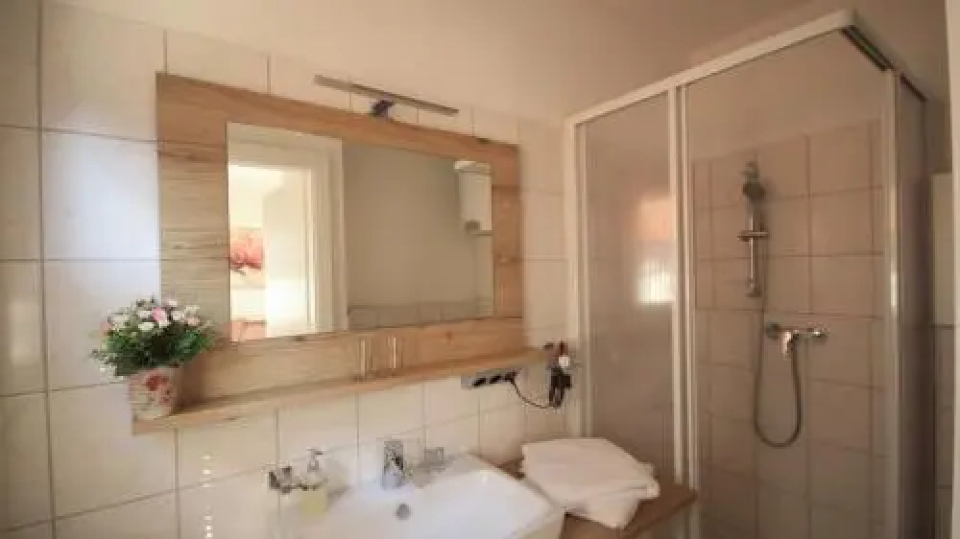 Brandtner Komfortzimmer