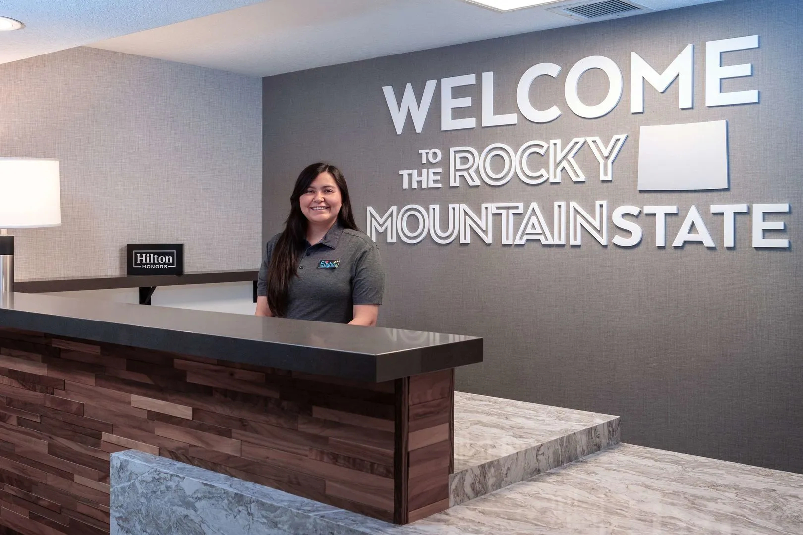 Hampton Inn Durango