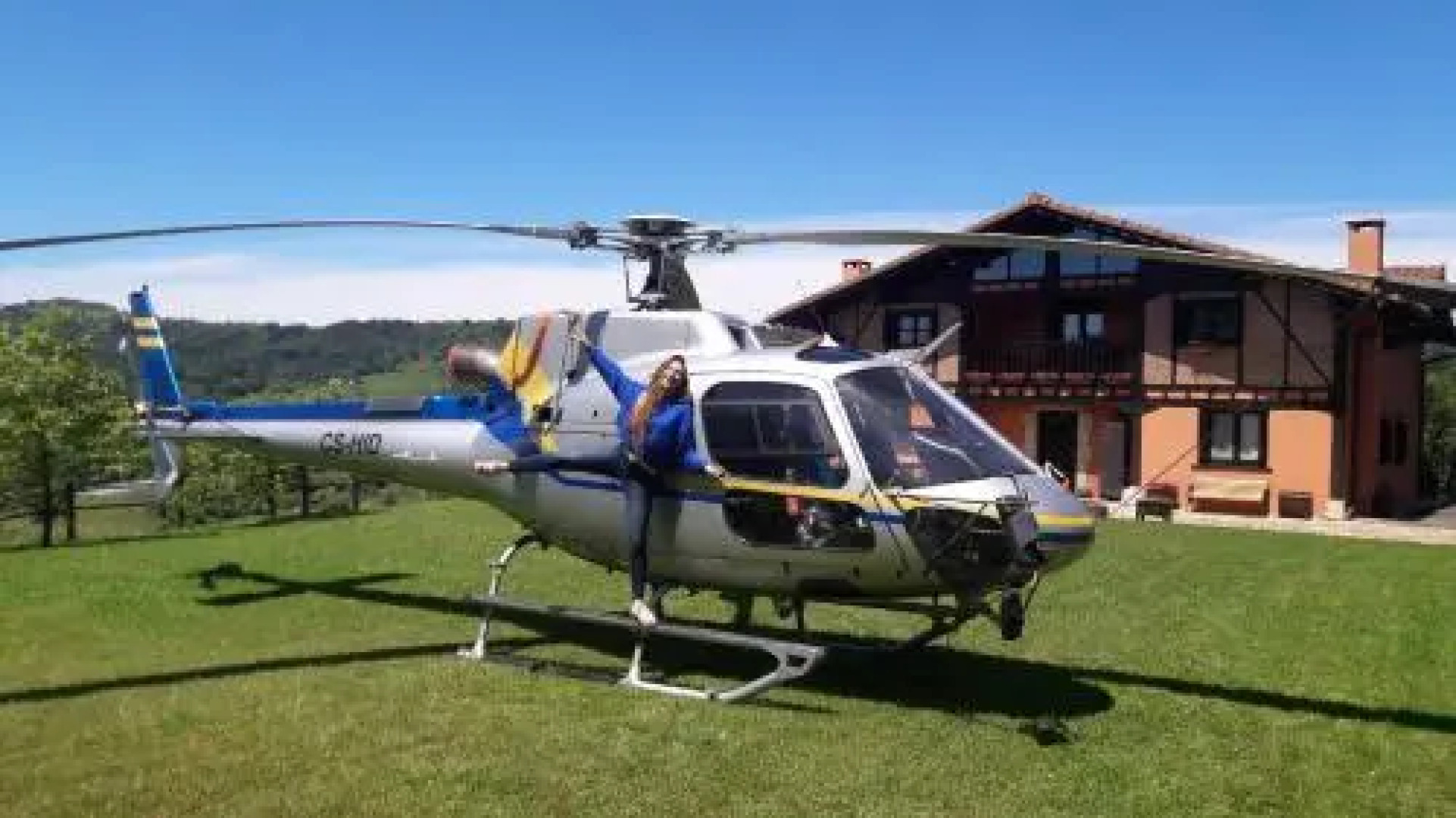 Kanpoeder - Adults Only