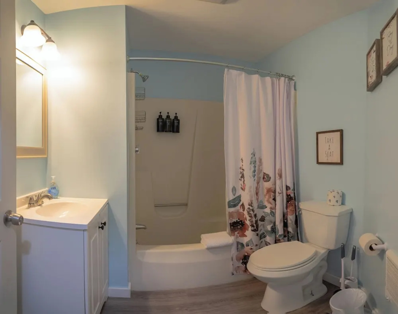 Beautiful Apartments in Thorsen Road Maine