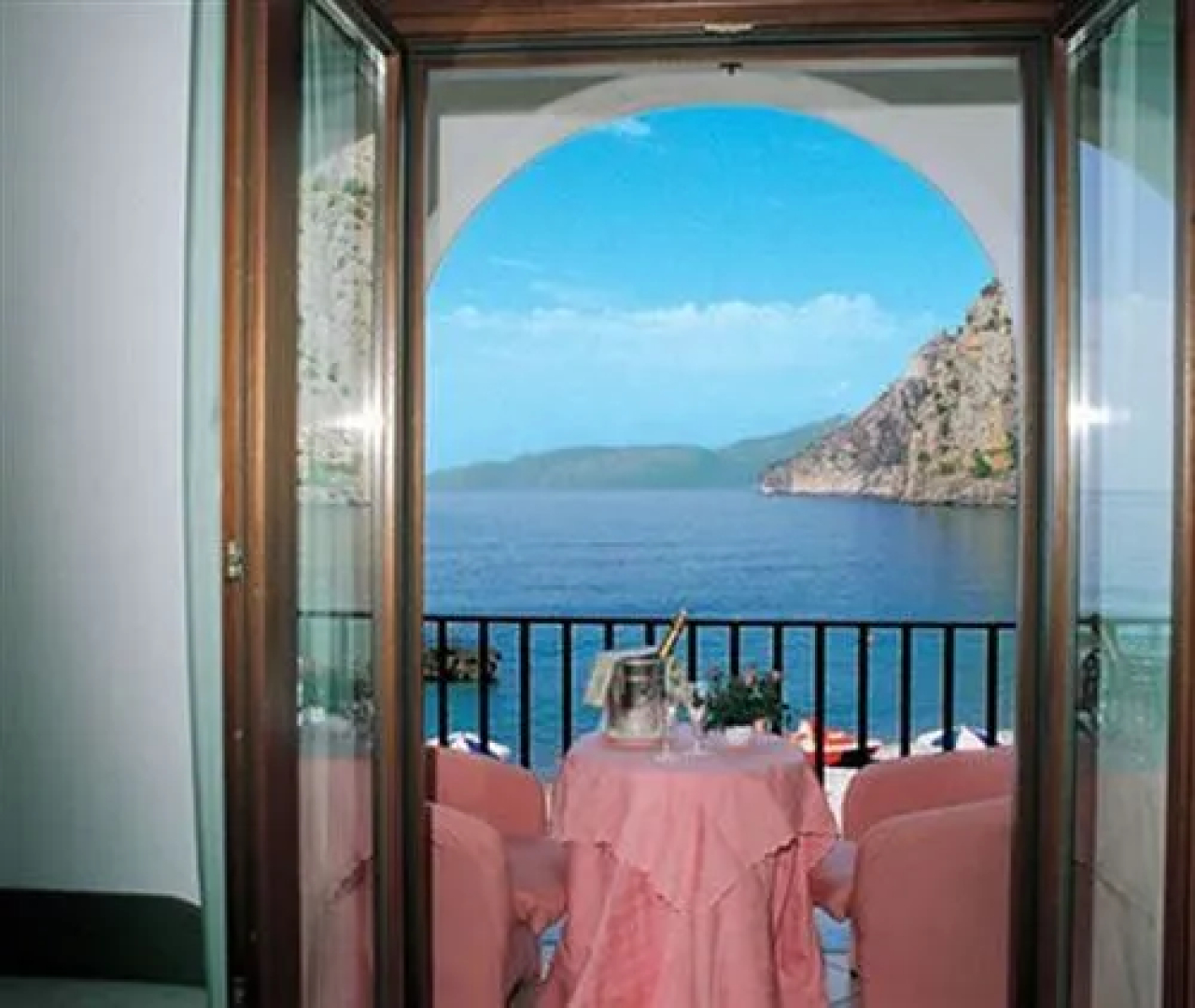 Hotel Gabbiano
