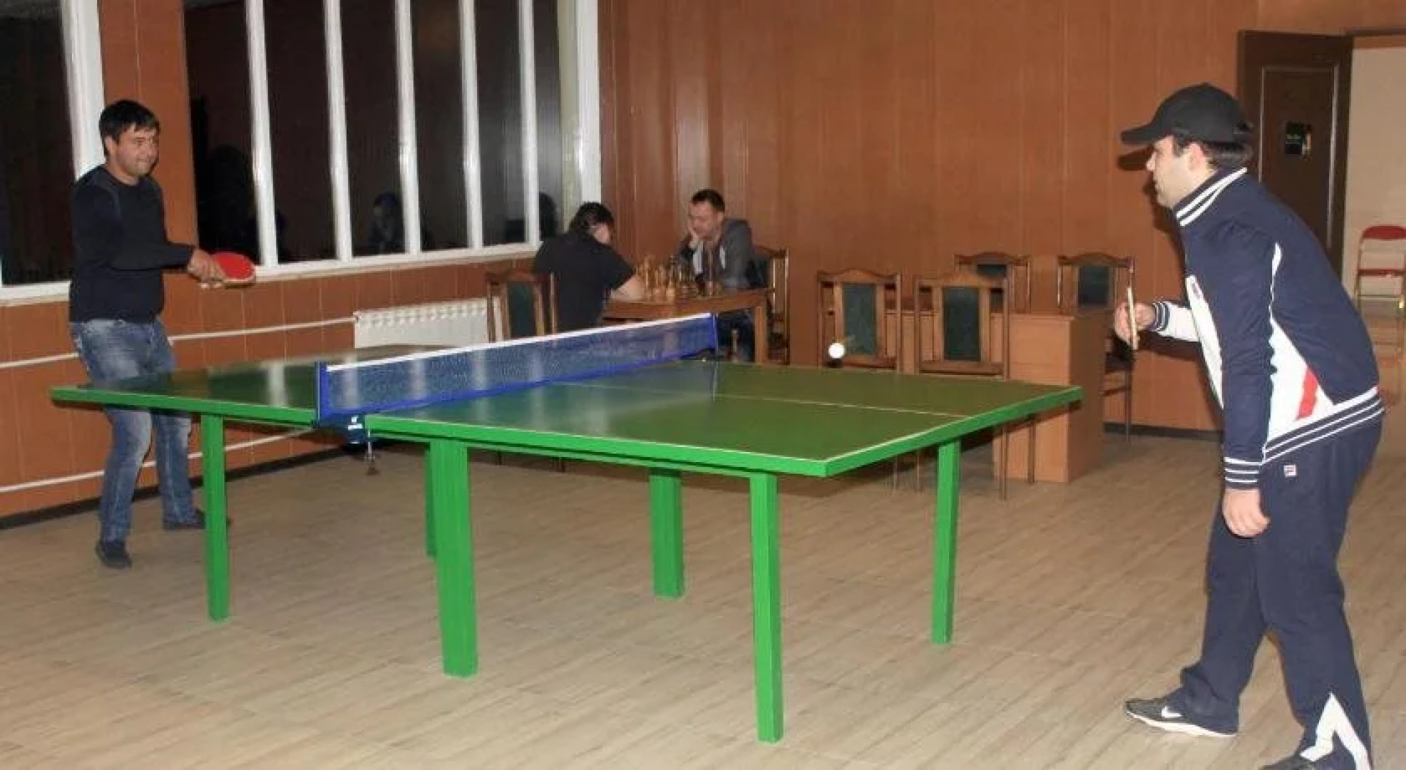 Джермук Санаторий Арарат