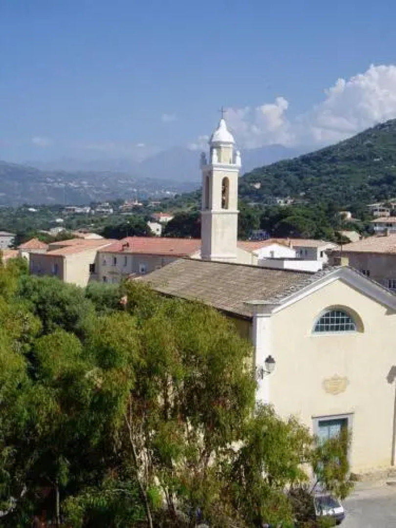 U Castellu Guesthouse