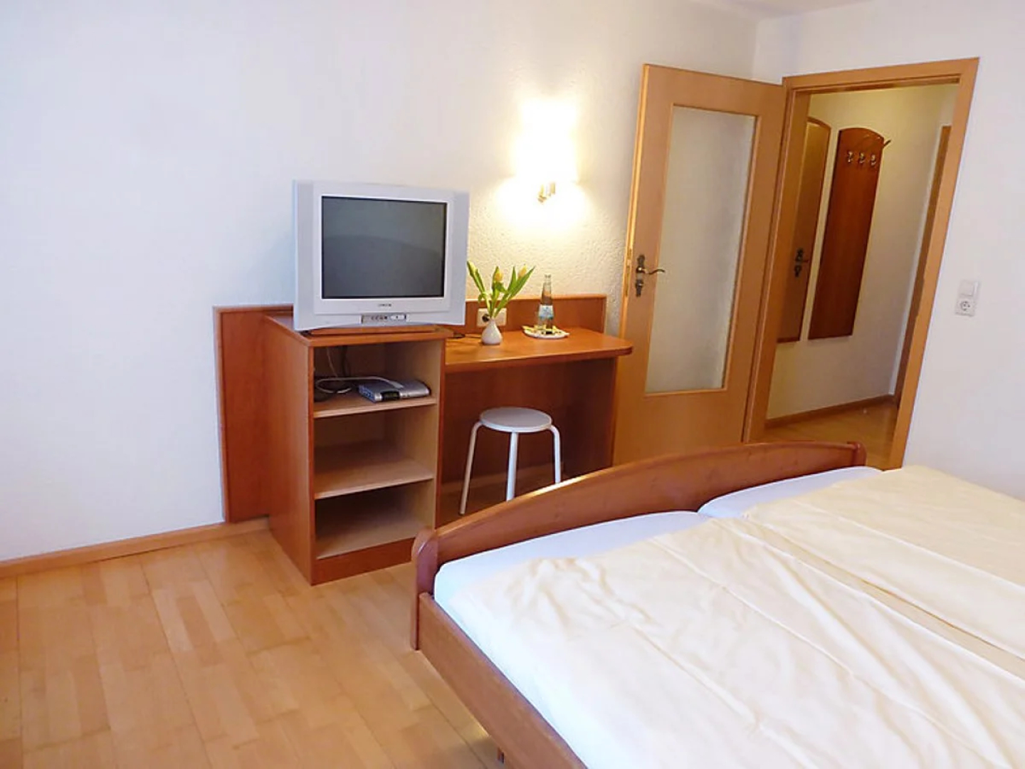 Apartment Flesch Vogtsburg 11834