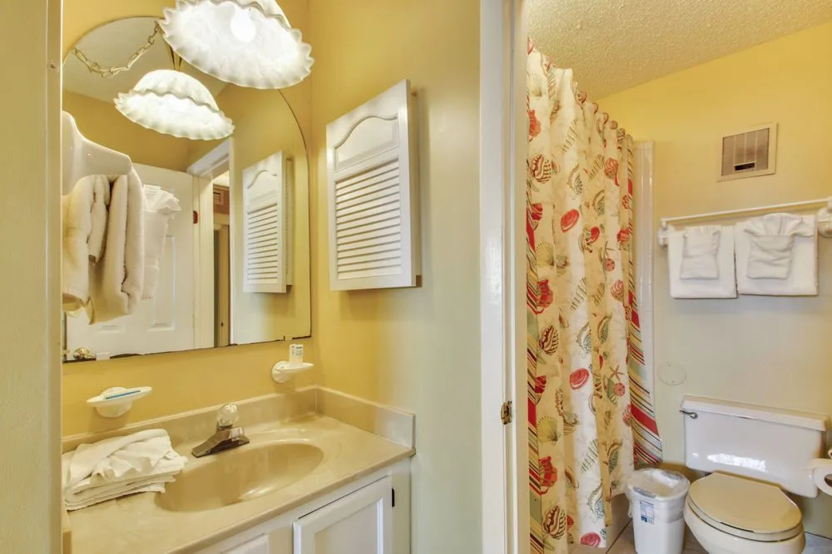 The Summit Condominiums