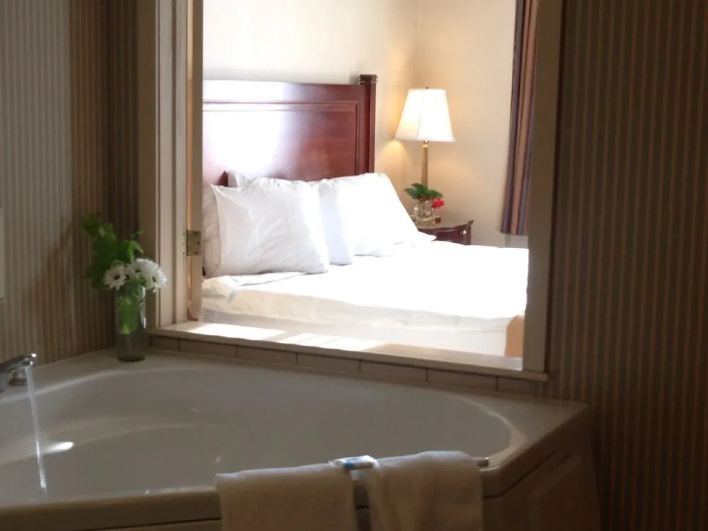 亚伯拉罕林肯酒店(The Abraham Lincoln Hotel)