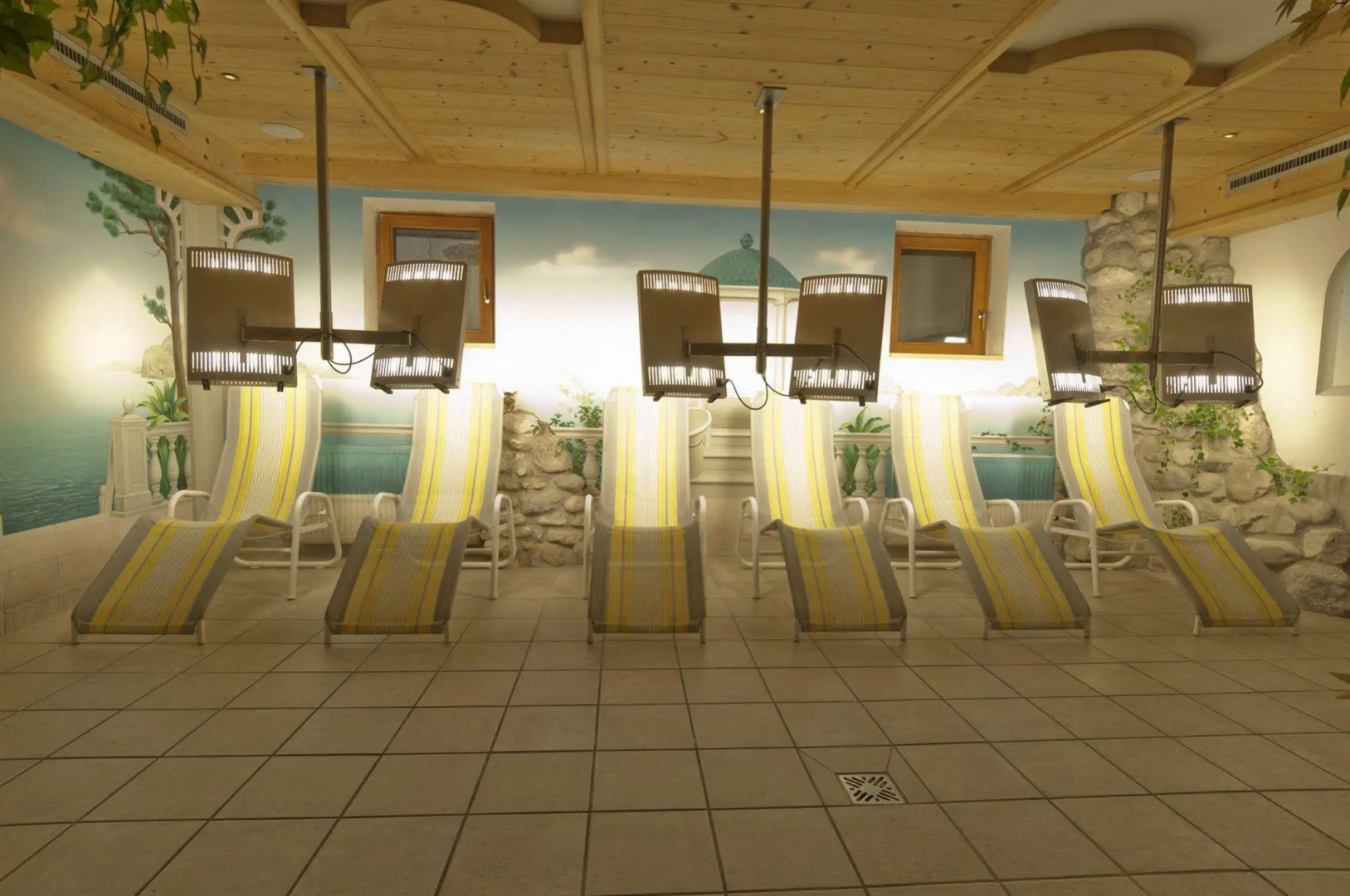 Alpenhotel Karwendel - Adults Only