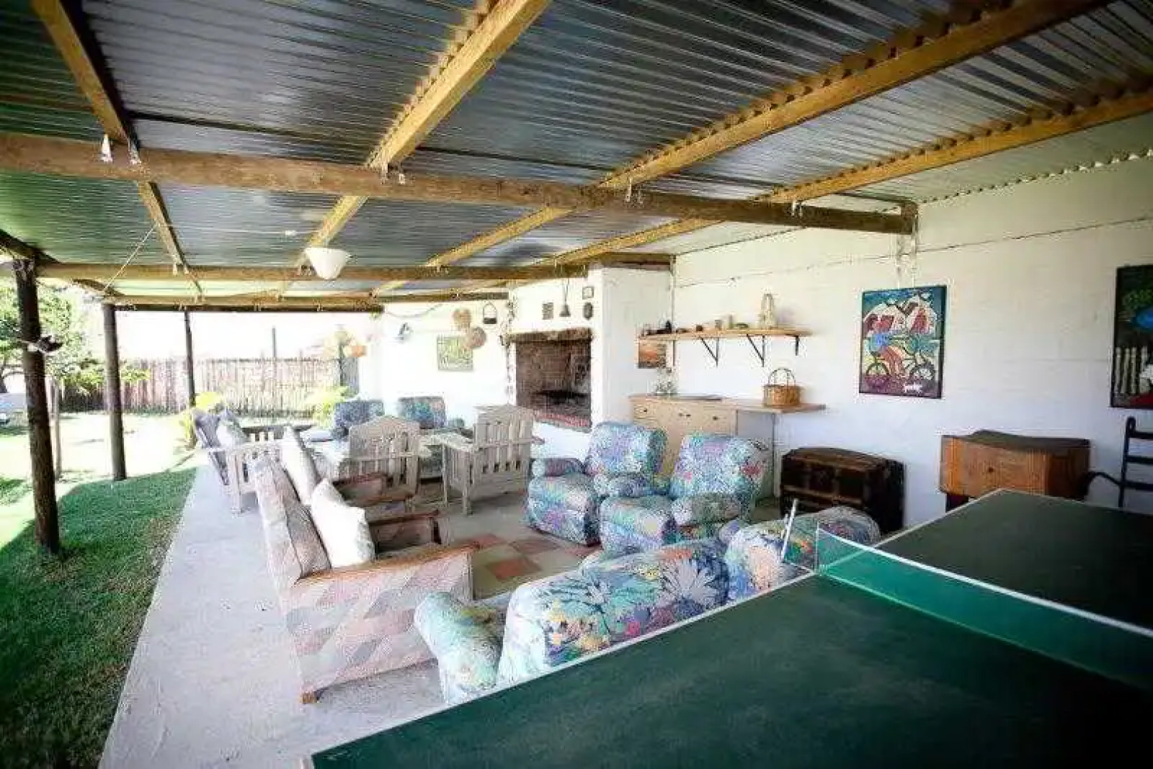 Eikelaan Farm Cottages