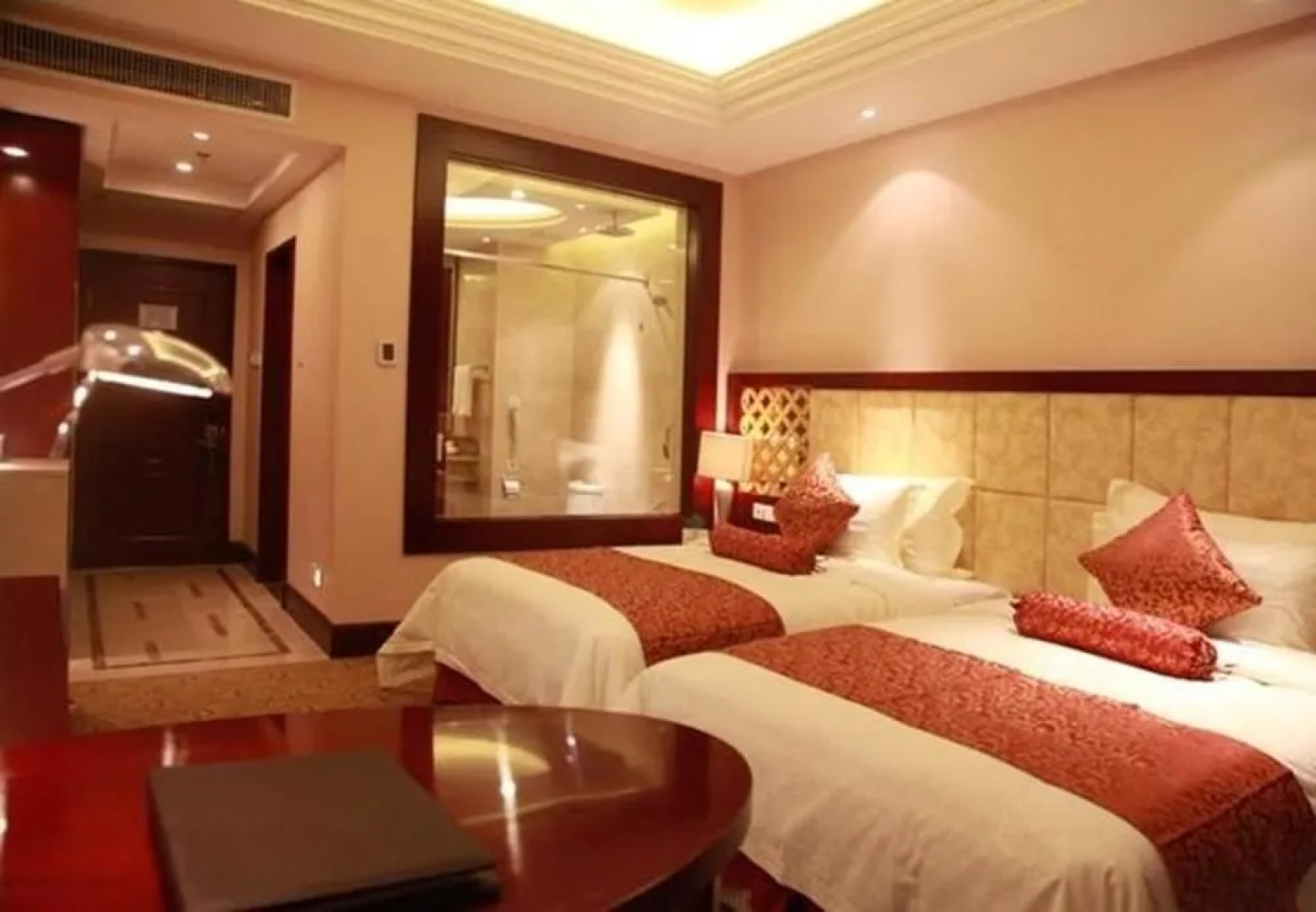 Shijiazhuang Shen Zhou 7 Star Hotel