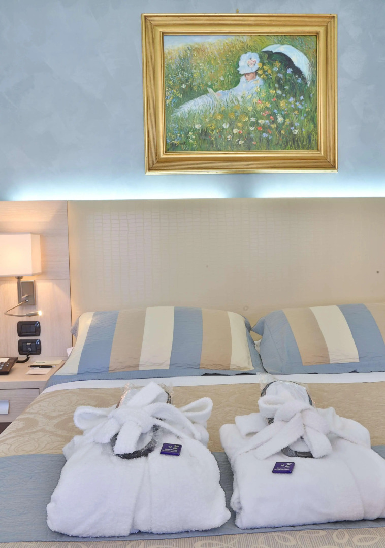 Best Western Plus Tigullio Royal Hotel