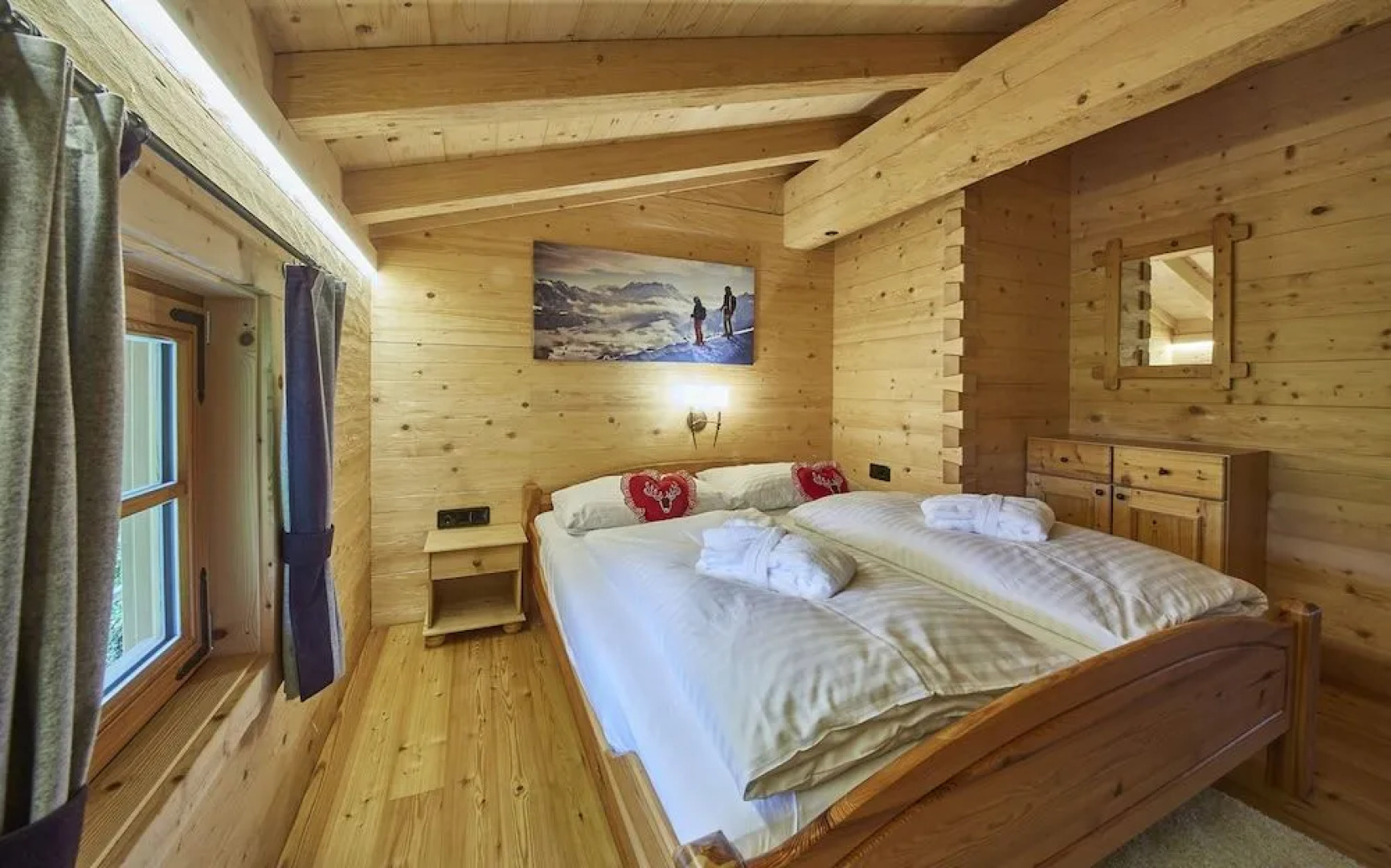 Woodstyle Chalet