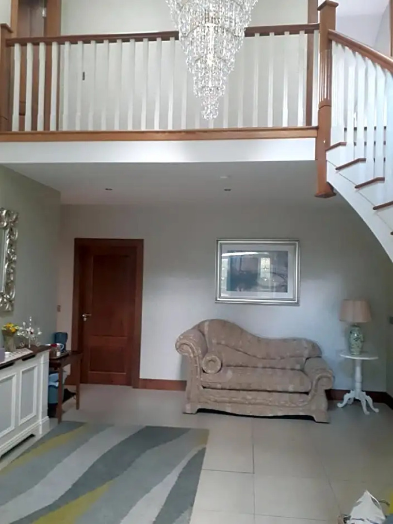 Private Room in Superb House Bed 1