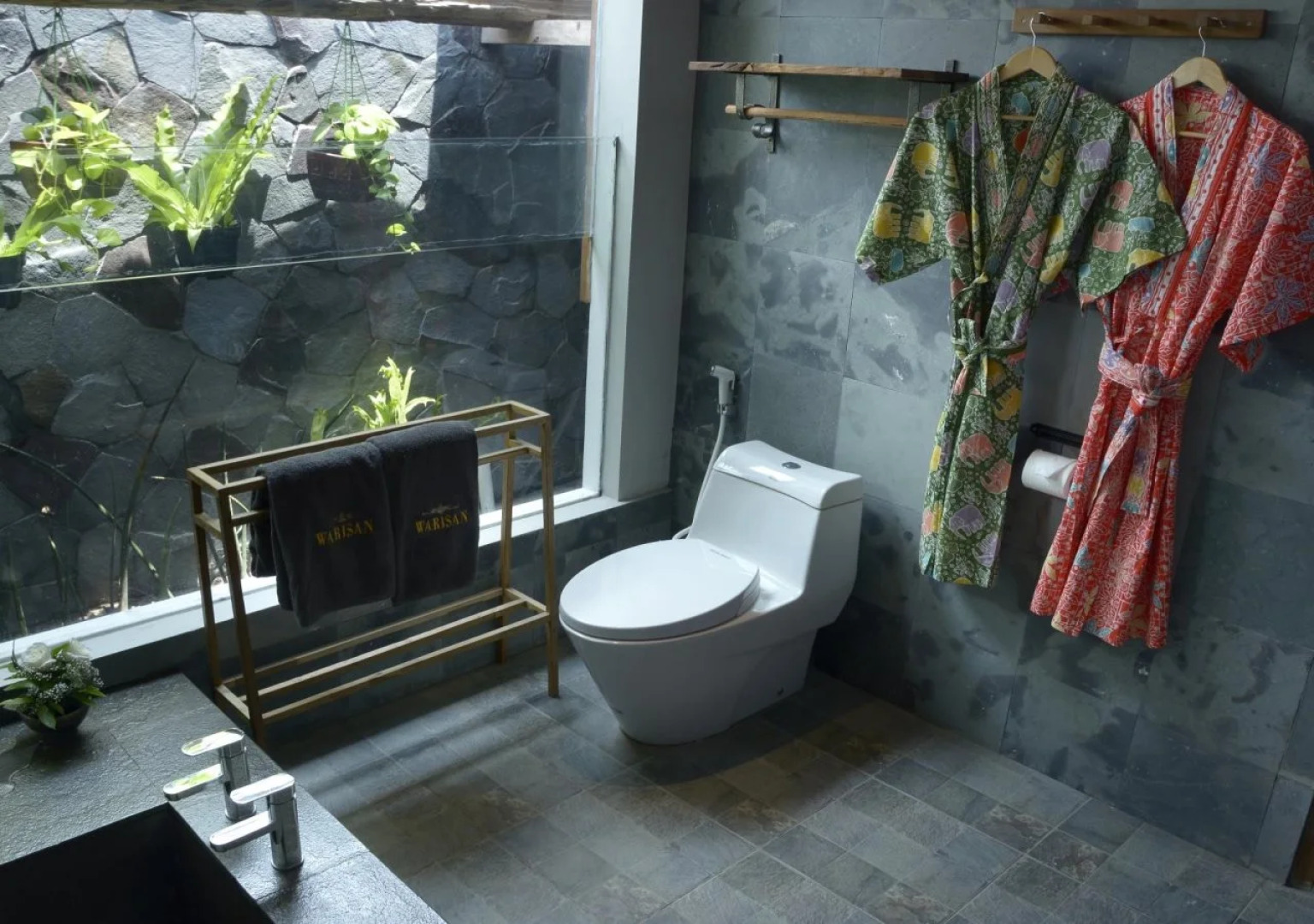 WARISAN Heritage Boutique Hotel