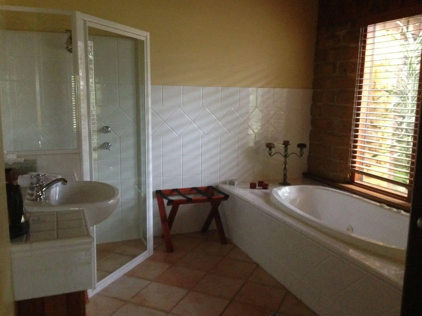 Erravilla Country Estate