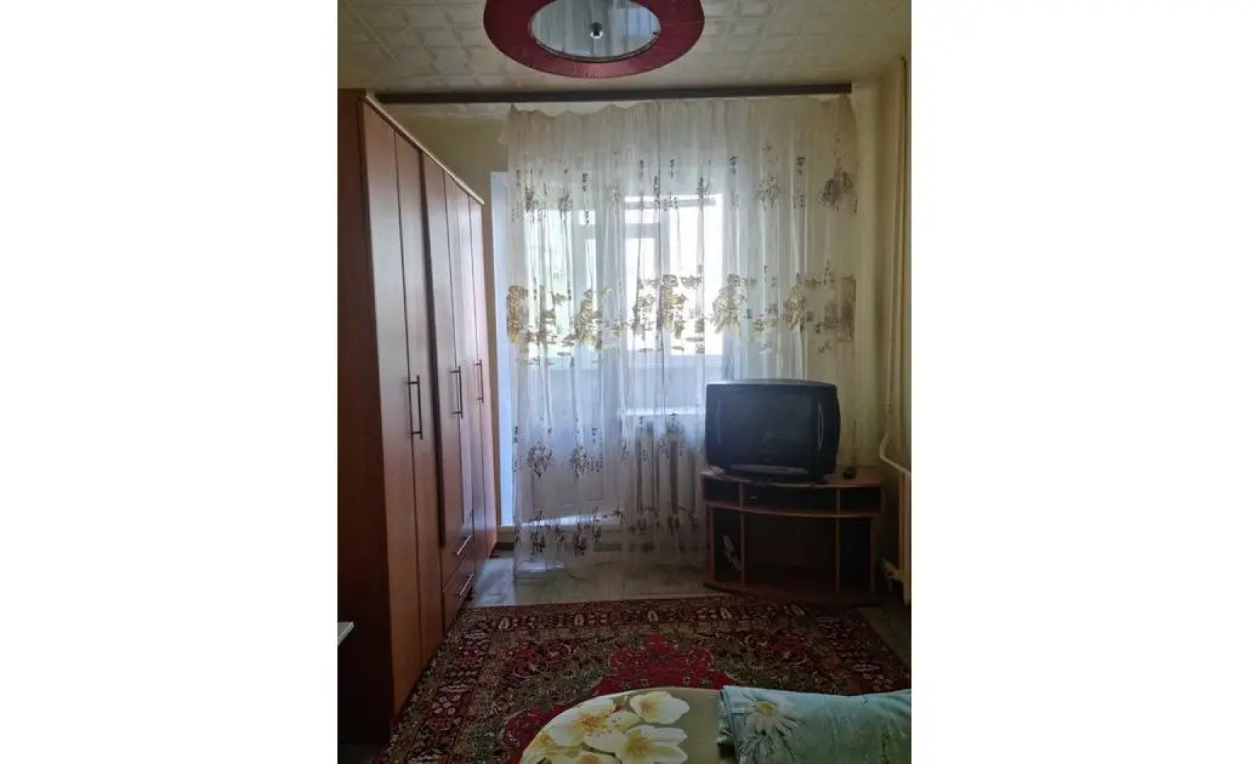 Апартаменты на улице Мира 20
