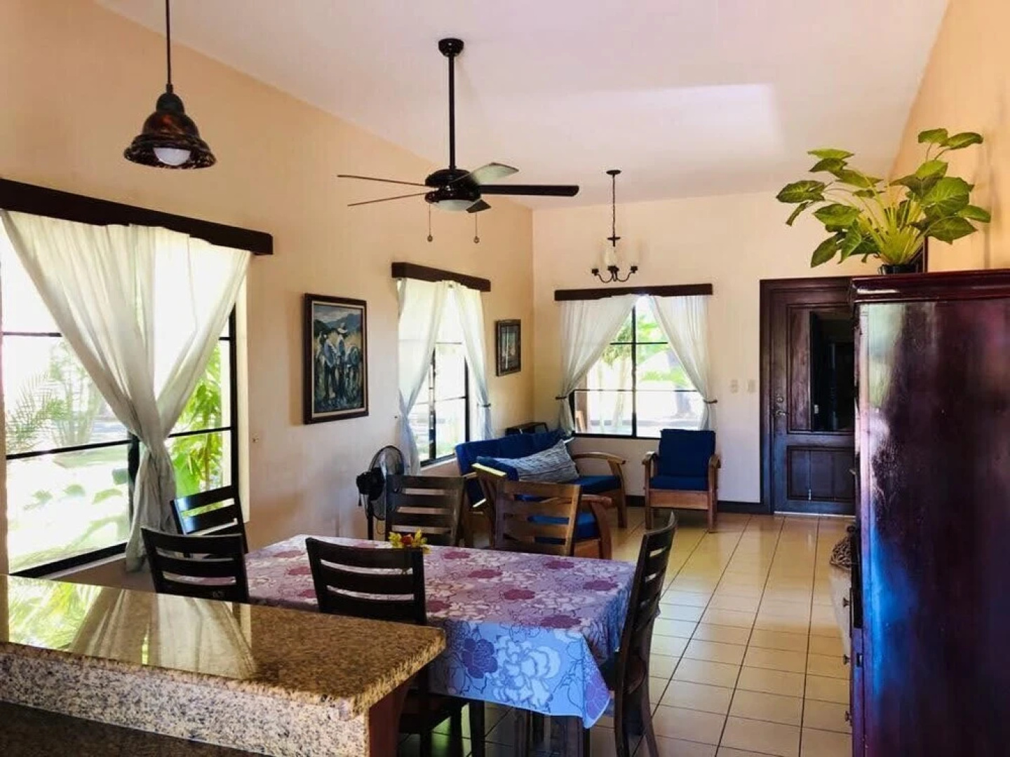 Gran Pacifica Beach and Golf Resort