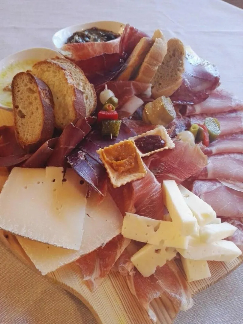 Locanda Stella Alpina