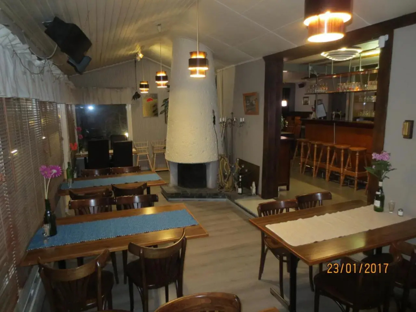 Huoneistohotelli Jokikeskus