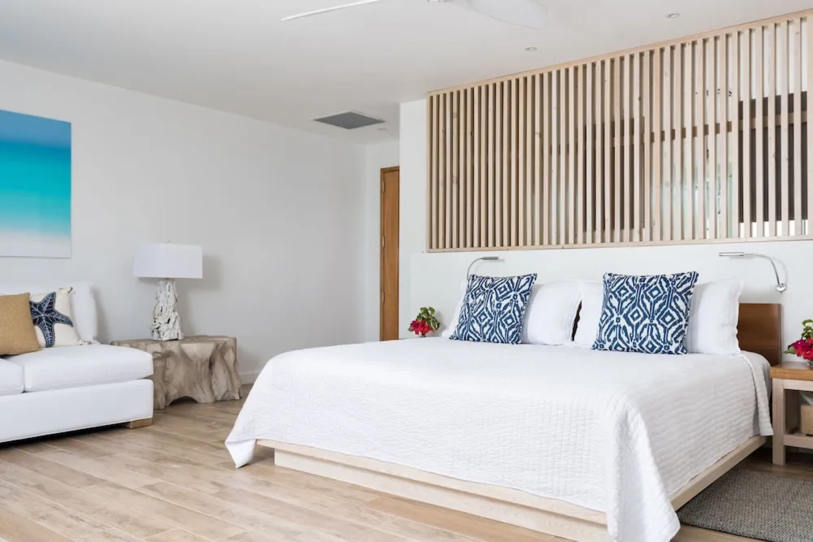 The Meridian Club on Pine Cay