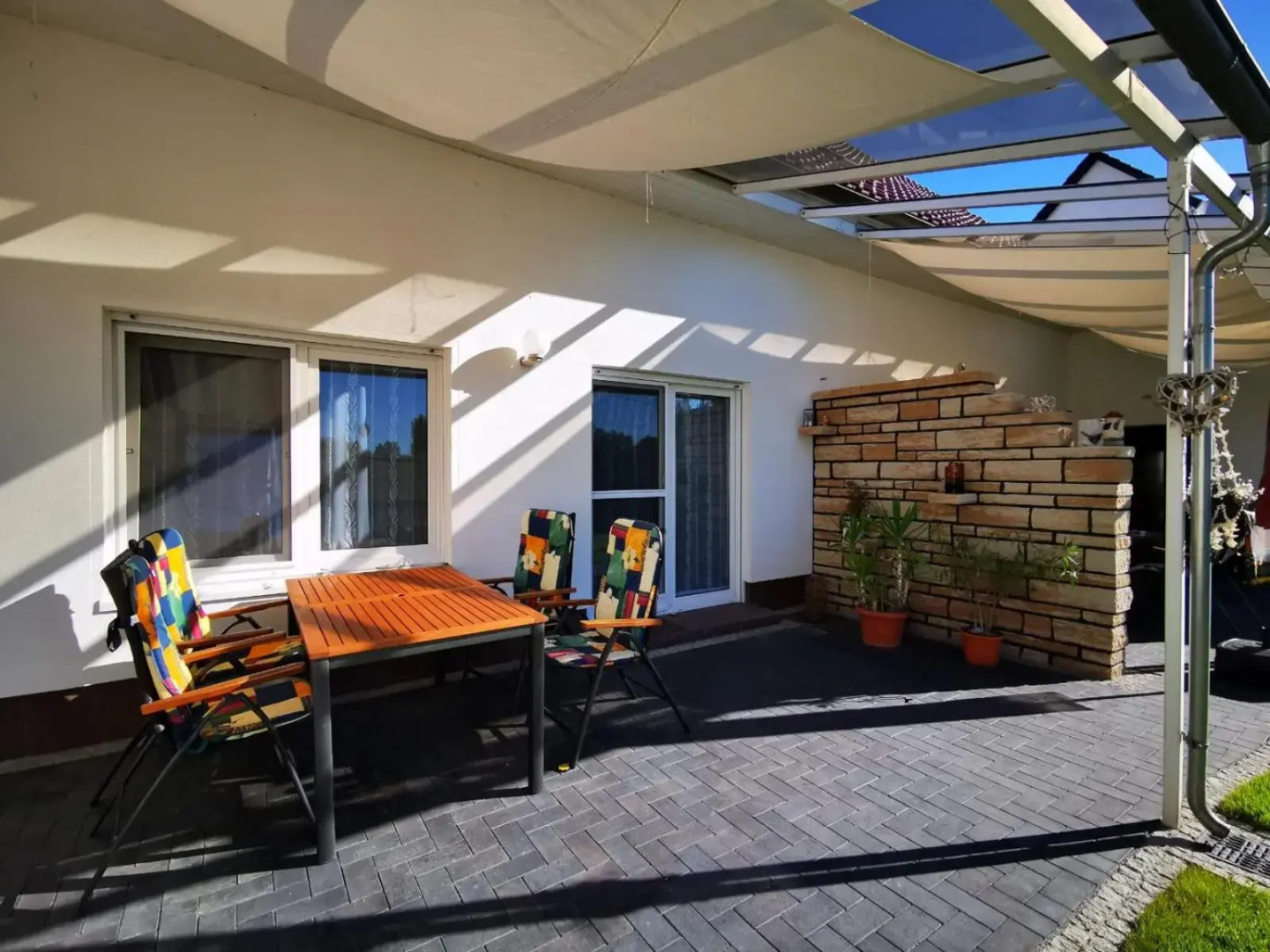 Pension und Ferienwohnung Walther