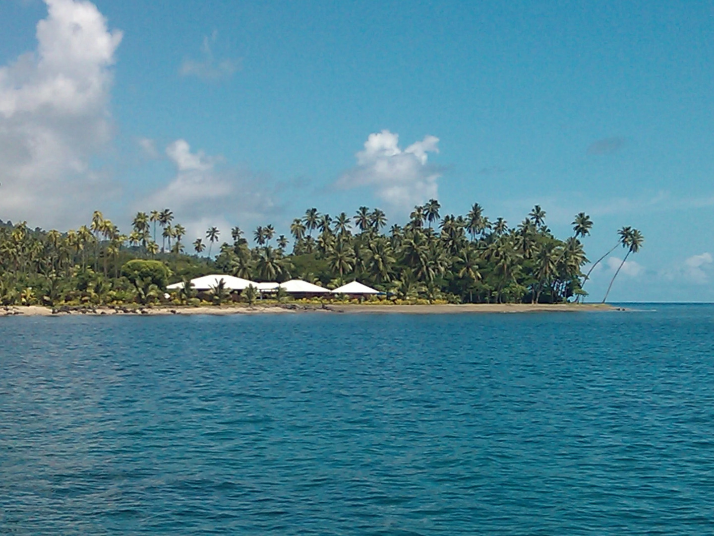 Aroha Taveuni