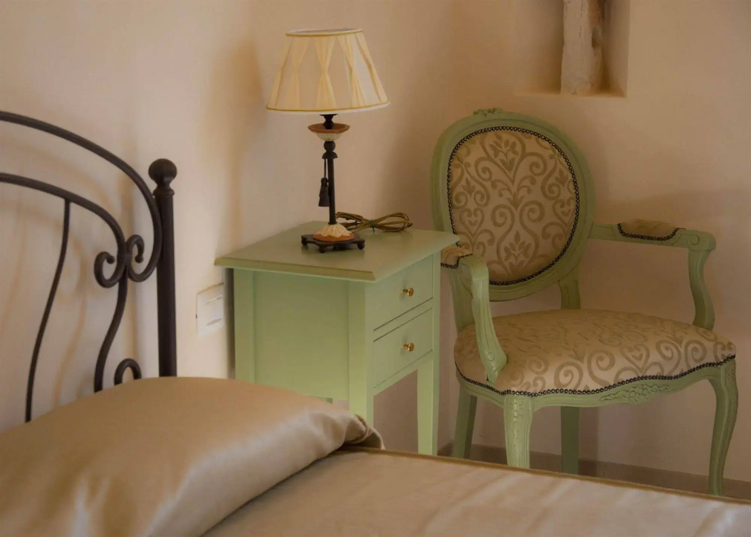 San Velletri Guest House