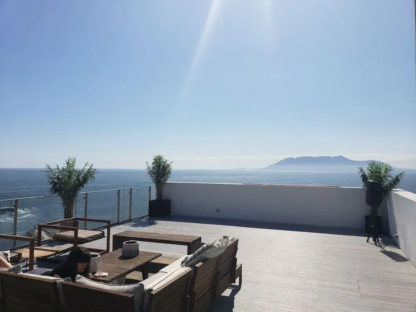 The Flat Antofagasta