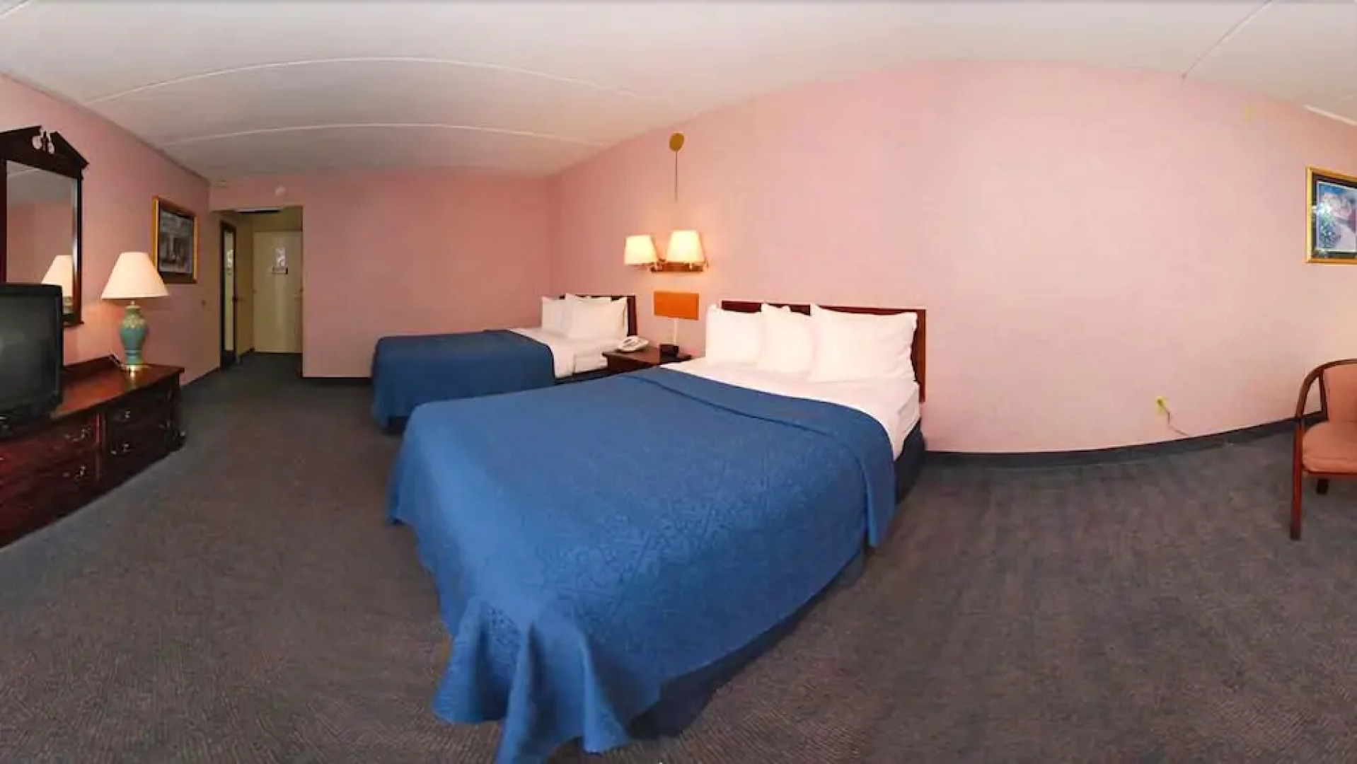 Lancaster Family Resort