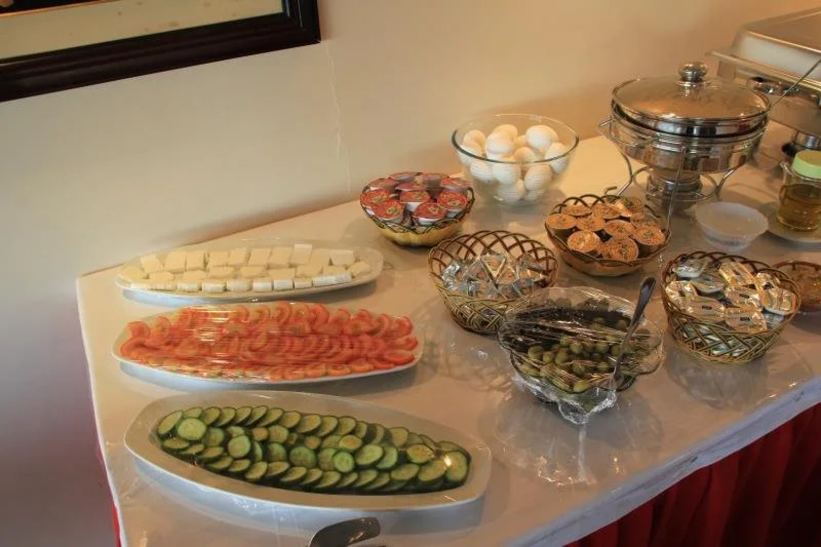 Gulf Delmon Aparthotel