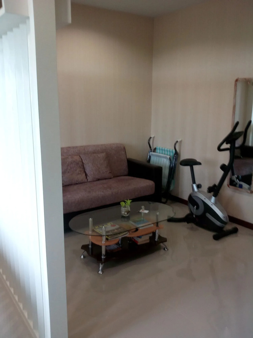 The Ozone Krabi Condotel