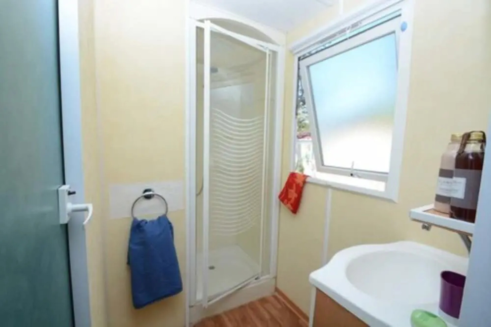 Parc Saint James Oasis Village