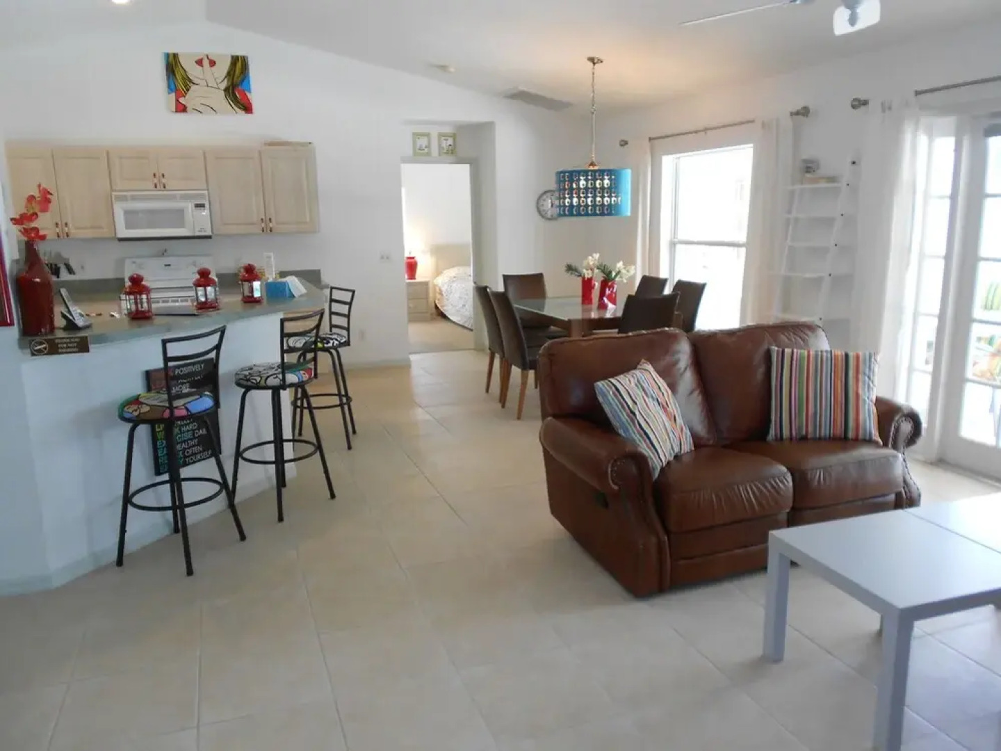 Villa Bettina - Comfort 2 Bedroom