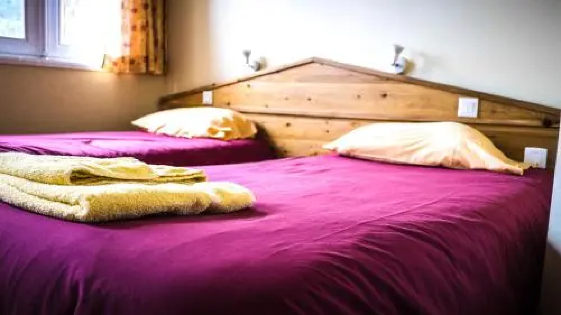 4 Saisons Resort & Spa