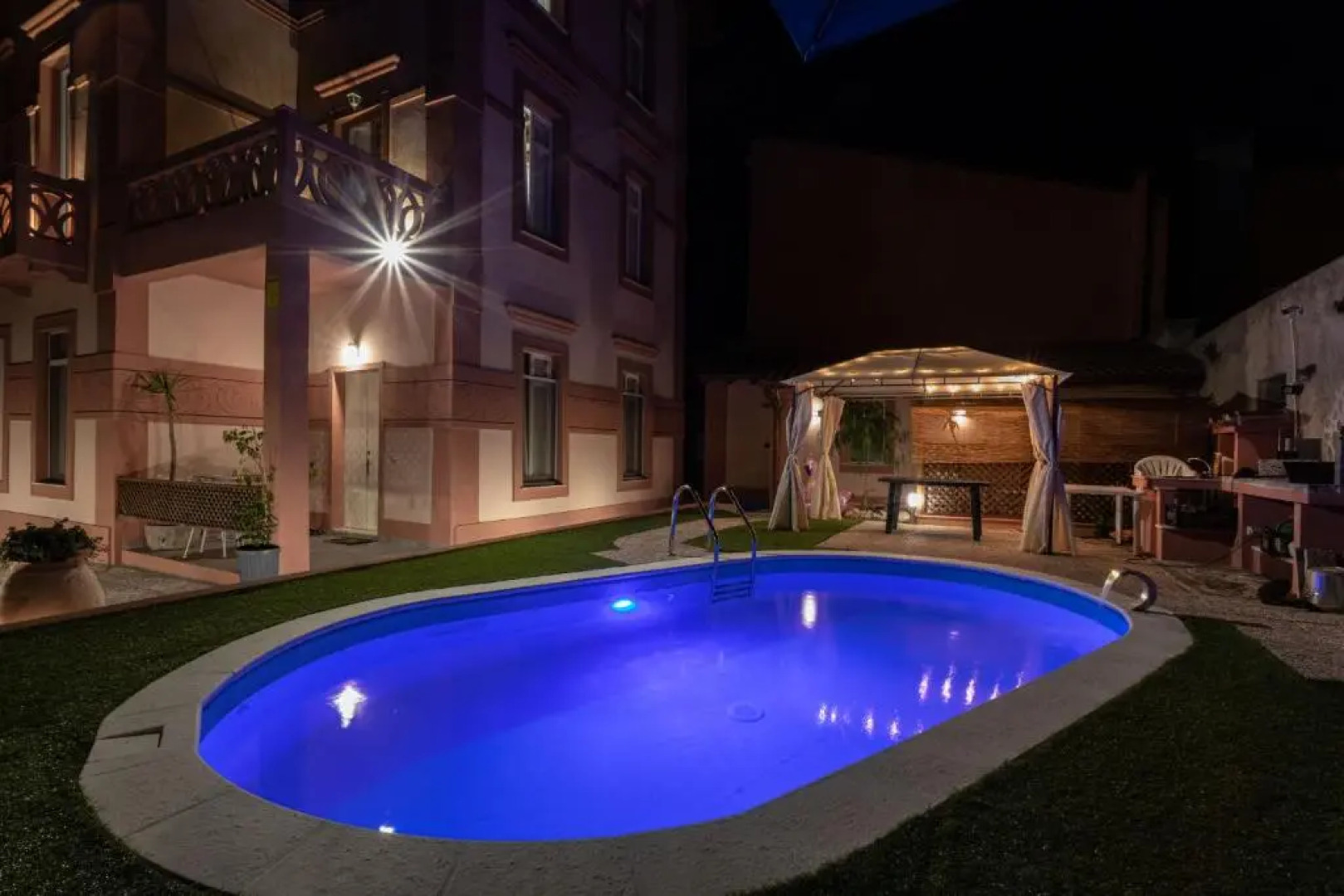 Maison Belle Epoque & Suites